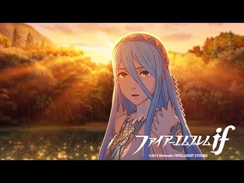 if~ひとり思う~Blue Forest Version.