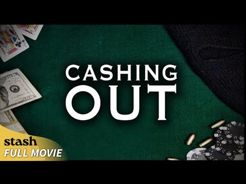 Cashing Out | Gamblers Crime | Full Movie | Poker