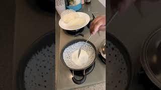 Appam Recipe in Tamil | How to make Appam Batter in Tamil | Appam maavu Recipe in Tamil