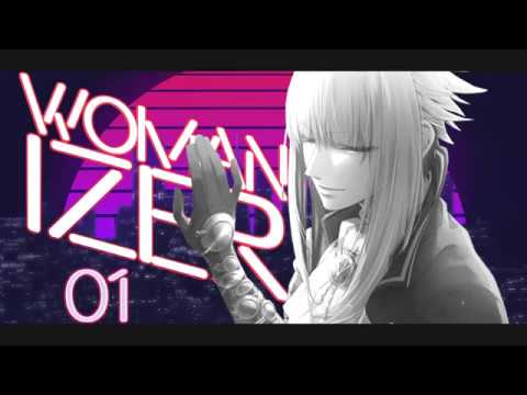 womanizer | open code realize mini mep