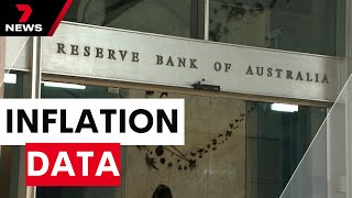 Australia's latest inflation rate explained | 7NEWS