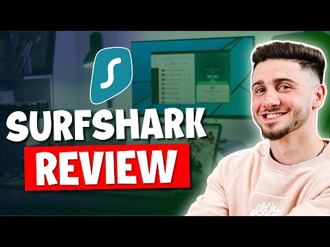 Surfshark VPN Review | Solid Contender For The Best VPN 2025