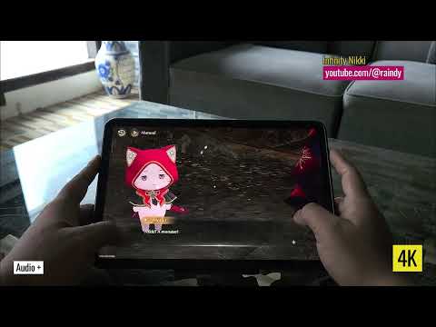 Infinity Nikki | Game for Android | Gameplay