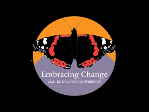 December Update - 2021 BC Organic Conference