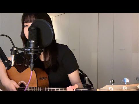 ナイトグルーヴ / iri (cover)