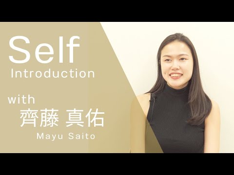 【2024 Semi Finalist】  Mayu Saito / 齊藤 真佑