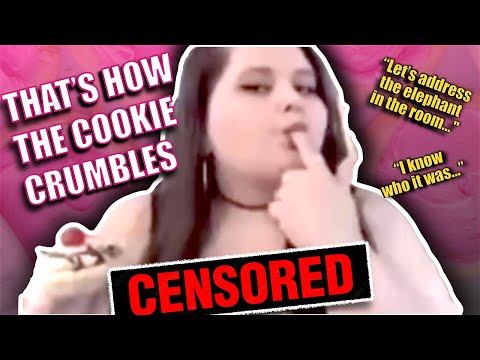 Amber Addresses Crumbl-Gate! - Amberlynn Reid Reaction