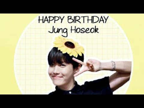 ||BTS💜 J HOPE BIRTHDAY WHATSAPP STATUS||JHOPE💜 BIRTHDAY SPECIAL🔥||