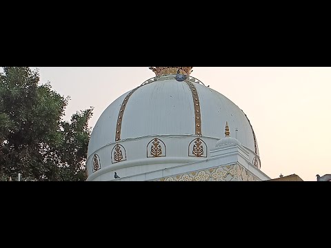 Hazrat Khwaja Qutubuddin Bakhtiar Kaki ❤️ Dargah Delhi