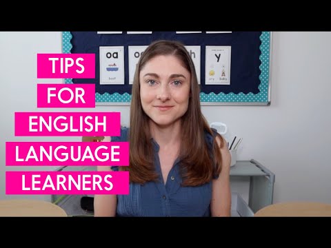 Where to Start When Teaching Phonics to English Language Learners