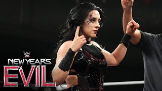 Stephanie Vaquer wins Fatal 4-Way to become No. 1 Contender: New Year’s Evil 2025 highlights