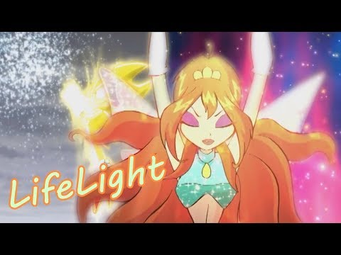 Winx Sonic~ LifeLight