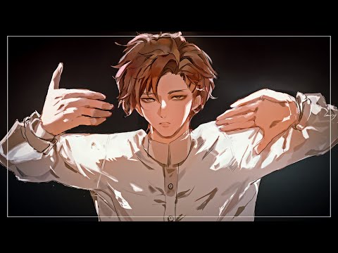 Shinunoga E-Wa (English Cover)【Will Stetson】「死ぬのがいいわ」