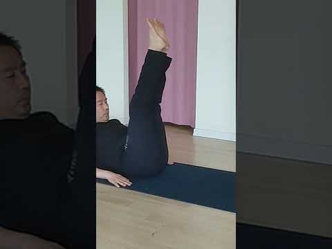 최영철필라테스힙트위스트 choiyeongcheol pilates hip twist