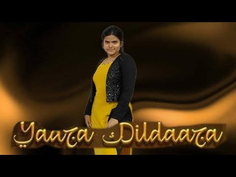 YAARA DILDAARA | Dance | #dance #yaaradildara #trending #youtubevideo #dancevideo #youtubevideo