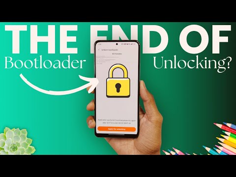 HyperOS 2.0 Will End Bootloader Unlocking on Xiaomi Phones? Tips to Unlock Bootloader Now ✅