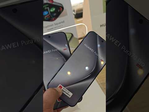 Huawei Pura 70 Ultra and Pro #huawei #pura70 #huaweipura70ultra