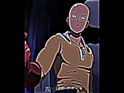 Bullying Saitama for 30 Days (Day 1)