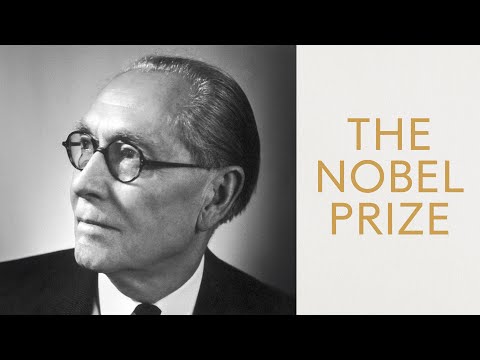 Memorial lecture on 1959 peace laureate Philip Noel-Baker