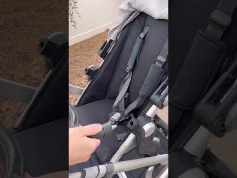 Is the UPPAbaby Vista worth the price? #uppababy #vista #baby #stroller