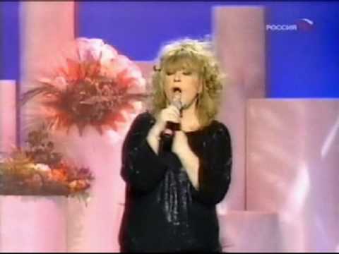 Алла Пугачёва - Я пою / Alla Pugacheva - I Sing