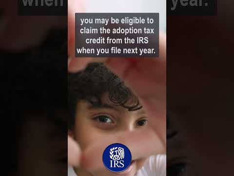 Adoption Credit