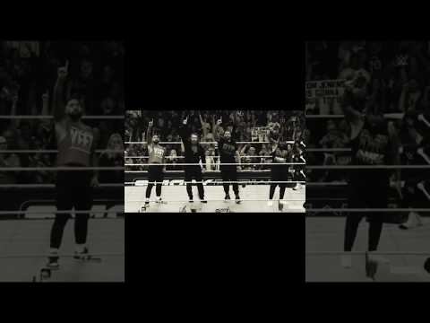 Roman Reigns and Sami Zayn Edit #shorts #shorts #wwe