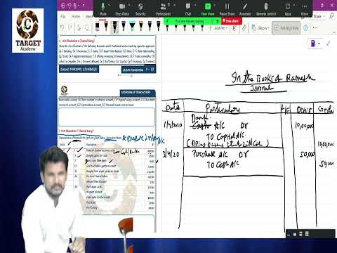 12.CA_CMA_FOUNDATION_DEC_2024_ACCOUNTS_BASICS_LEC-12 #cmafoundation #cmapreparation #ca #cma #acca