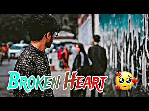 Sad shayari 😭//Broken heart💔status //Heart touching shayari #sad #feeling @trueshayari2.0