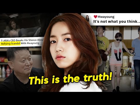 What REALLY Happened With T-ARA (2024 Update)