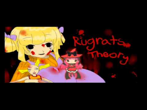 【Vocaloid】Rugrats Theory【Nekomura Iroha】