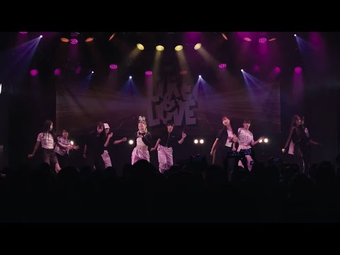 LIKE &LOVE vol.12 大河原町ダンススクール