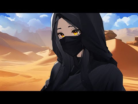 The Magic Hijab | tg tf transformation Gender Bender - AI-Generated