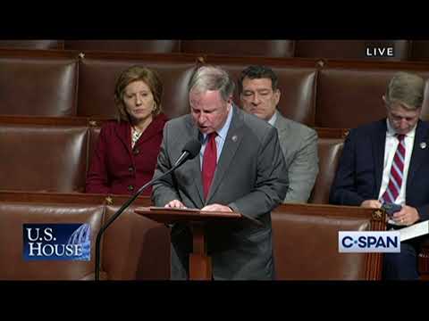 Congressman Lamborn's Remarks on the passage of the FY23 NDAA