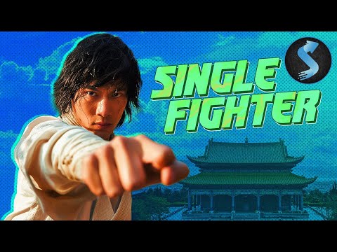 Single Fighter | Traitors Won't Survive! | Kung Fu Movie | Full Movie