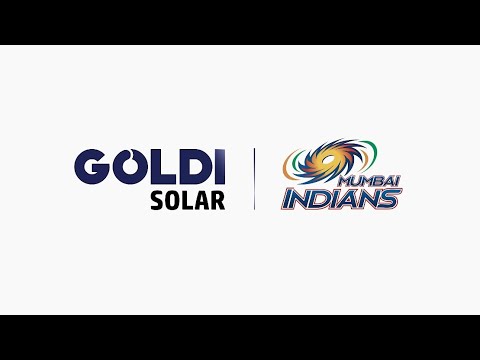 Goldi Solar X Mumbai Indians