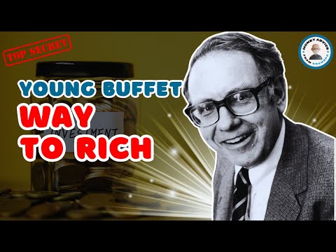 Warren Buffett's Beginner's Guide: How to Invest and Succeed