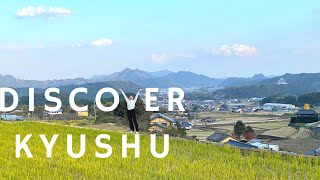 What to do in Kyushu, Japan: Beppu, Fukuoka, Kumamoto, Arita, Nagasaki