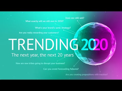 Trending 2020