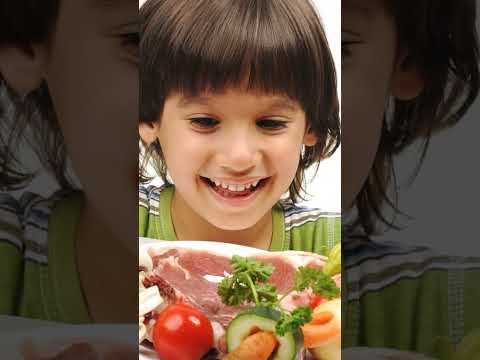 Healthy Eating for Kids, Easy Tips & Nutritious Ideas #healthychoices #recipe #kidsmeals  #food