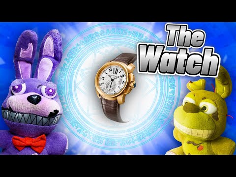 GW Movie- The Watch