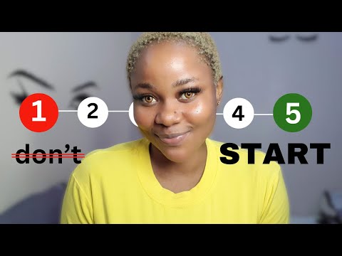 WATCH THIS Before STARTING an ONLINE Business