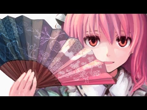 【東方Vocal 】 Closed To You 【実谷なな】歌詞付き