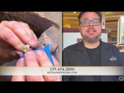 Bigham Jewelers │ "Master Jewelers" TV Commercial