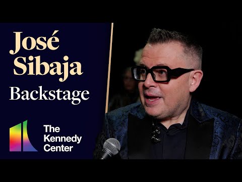 José Sibaja: "Arturo Sandoval Inspired a Generation" | Kennedy Center Honors