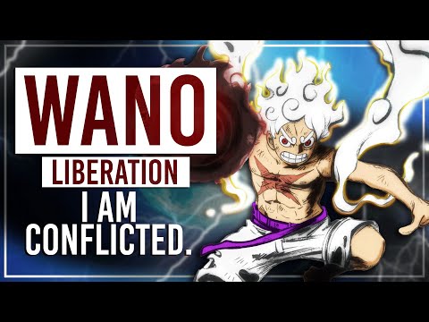 The Incredible Highs (& lows) of Wano FINALE | Reading One Piece for the FIRST Time & Arc Tier List