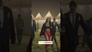 Nora Karan stage performance 🤩#norafatehi #karanaujla #newsong #honeysingh