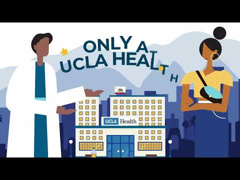 Open Enrollment 2024 | UCLA Health