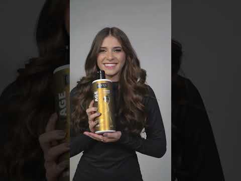 Comercial de Lançamento_NutriAge - BioFios Profissional