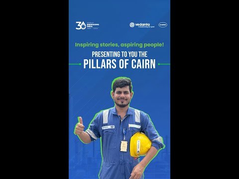 Samit Kumar | Pillars Of Cairn